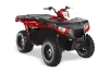 Polaris Sportsman 800 / 500 ATV Graphic Kit - 2011-2015 Reaper Red