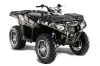 Polaris Sportsman 550 / 850 / 850SP / 1000 ATV Graphic Kit - 2009-2016 Tundra Camo