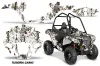 Polaris Sportsman ACE 325 / 570 ATV Custom Graphic Kit - 2014-2016