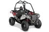 Polaris Sportsman ACE 325 / 570 ATV Graphic Kit - 2014-2016 Conspiracy Red