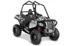 Polaris Sportsman ACE 325 / 570 ATV Graphic Kit - 2014-2016 Reaper White