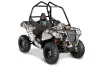 Polaris Sportsman ACE 325 / 570 ATV Graphic Kit - 2014-2016 Tundra Snow Camo