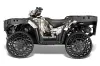 Polaris Sportsman WV850 ATV Graphic Kit - 2012-2015 Tundra Camo