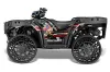 Polaris Sportsman WV850 ATV Graphic Kit - 2012-2015 WW2