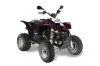 Polaris Trailblazer 350 ATV Graphic Kit - 1985-2009 Butterfly Pink