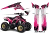Suzuki LT 230R ATV Custom Graphic Kit - All Years