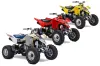 Suzuki LTZ 400 ATV Custom Graphic Kit - 2009-2016