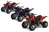 Yamaha Banshee 350 (Full Bore Plastics) ATV Custom Graphic Kit - All Years