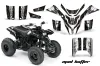 Yamaha Blaster YFS200 ATV Custom Graphic Kit - 1988-2001