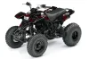 Yamaha Blaster YFS200 ATV Graphic Kit - 1988-2001 Bone Collector Black