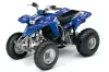 Yamaha Blaster YFS200 ATV Graphic Kit - 1988-2001 Butterfly Blue