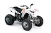 Yamaha Blaster YFS200 ATV Graphic Kit - 1988-2001 Mandy Pink