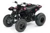 Yamaha Blaster YFS200 ATV Graphic Kit - 1988-2001 Northstar Pink