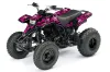 Yamaha Blaster YFS200 ATV Graphic Kit - 1988-2001 Northstar Pink