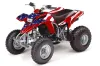 Yamaha Blaster YFS200 ATV Graphic Kit - 1988-2001 Stars n Stripes Red