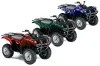 Yamaha Grizzly 660 ATV Custom Graphic Kit - All Years