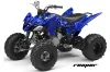 Yamaha Raptor 250 ATV Graphic Kit - 2008-2014 Reaper Blue