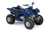 Yamaha Raptor 80 ATV Graphic Kit - 2003-2016 North Star Blue
