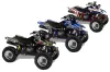Yamaha Warrior 350 ATV Custom Graphic Kit - All Years