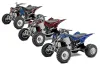 Yamaha YFZ 450R / SE ATV Custom Graphic Kit - 2014-2019