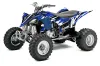 Yamaha YFZ 450R / SE ATV Graphic Kit - 2014-2019 Attack Blue