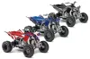 Yamaha YFZ 450SE / 450R ATV Custom Graphic Kit - 2009-2013