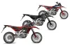 Aprilia SXV 4.5 / 5.5 Dirt Bike Custom Graphic Kit - 2006-2015