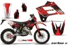 Gas Gas EC 300 Dirt Bike Custom Graphic Kit - 2006-2008