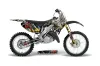 Honda CR125 Dirt Bike Graphic Kit - 1995-2015 Number of the Beast