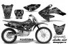 Honda CRF100 Dirt Bike Custom Graphic Kit - 2004-2010