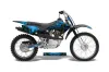 Honda CRF100 Dirt Bike Graphic Kit - 2004-2010 Zombie Trooper