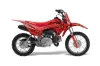 Honda CRF110 F Dirt Bike Graphic Kit - 2013-2018 Digicamo Red