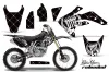 Honda CRF150 R Dirt Bike Custom Graphic Kit - 2007-2016