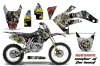 Honda CRF150 R Dirt Bike Graphic Kit - 2007-2016 Number of the Beast