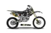 Honda CRF150 R Dirt Bike Graphic Kit - 2007-2016 Number of the Beast
