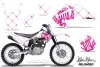Honda CRF230 F Dirt Bike Custom Graphic Kit - 2003-2007