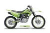 Honda CRF230 F Dirt Bike Graphic Kit - 2003-2007 Starlett Green