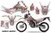 Honda CRF250 L Enduro Dirt Bike Custom Graphic Kit - 2013-2020