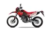 Honda CRF250 L Enduro Dirt Bike Graphic Kit - 2013-2020 Carbon X Red