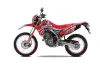 Honda CRF250 L Enduro Dirt Bike Graphic Kit - 2013-2020 Deaden Red