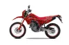 Honda CRF250 M Enduro Dirt Bike Graphic Kit - 2013-2020 Digicamo Red