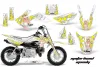 Honda CRF50 Dirt Bike Custom Graphic Kit - 2004-2024