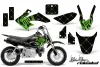 Honda CRF50 Dirt Bike Custom Graphic Kit - 2004-2024