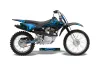 Honda CRF70 Dirt Bike Graphic Kit - 2004-2015 Zombie Trooper