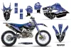 Husqvarna TC / FC 300 Dirt Bike Graphic Kit - 2014-2016 Reaper Blue
