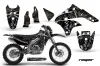 Kawasaki KLX450 Enduro Dirt Bike Custom Graphic Kit - 2008-2022
