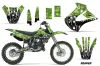 Kawasaki KX85 Dirt Bike Custom Graphic Kit - 2001-2013