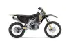 Kawasaki KXF450 Dirt Bike Graphic Kit - 2012-2015 Mandy Green