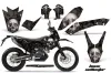 KTM Adventure 690 Supermoto / Enduro Dirt Bike Custom Graphic Kit - 2008-2015