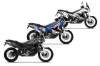 KTM Adventure 990 Sport Dirt Bike Custom Graphic Kit - 2006-2013